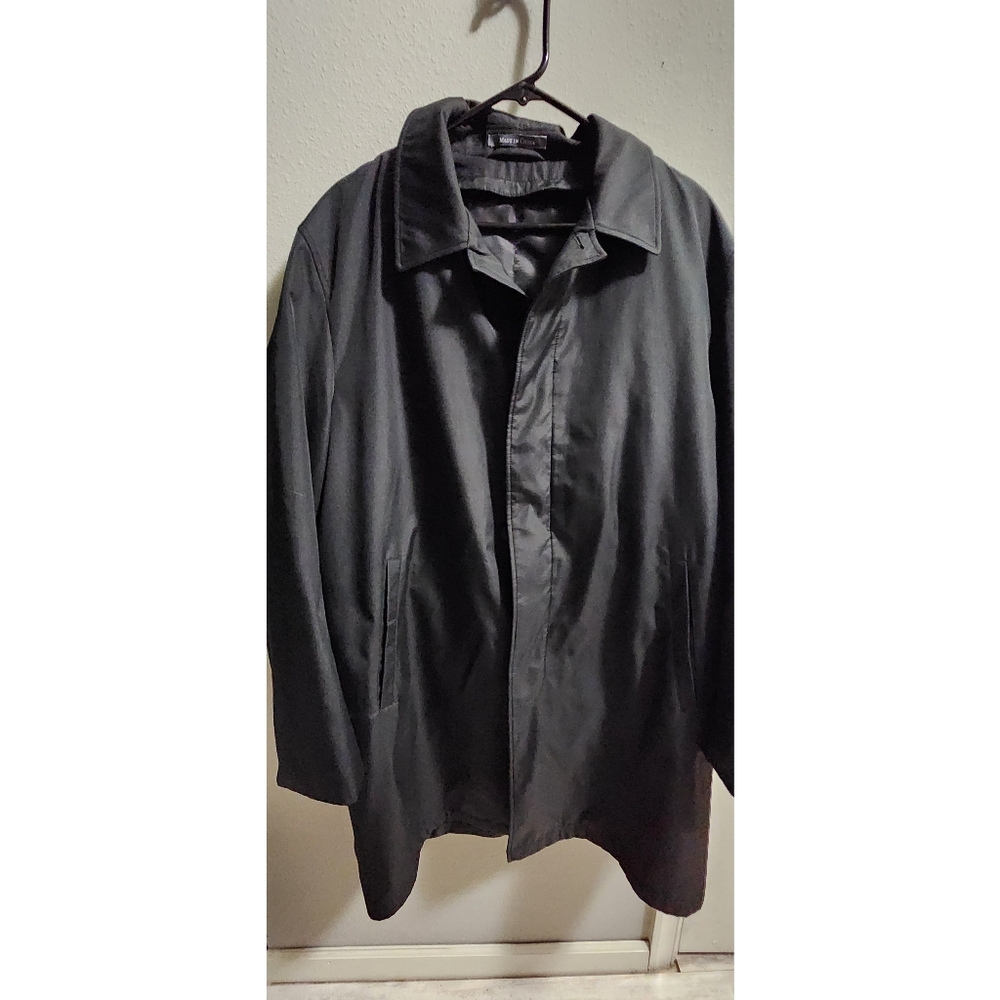 Perry Ellis Jacket - Picture 4 of 5